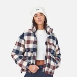 Kith Winter Coat - Never worn before without tags!